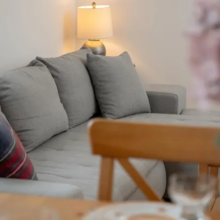 Pawlowa Stylish With Balcony & Office By Renters Apartmán *